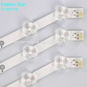 <span class=keywords><strong>Samsung</strong></span>-tiras <span class=keywords><strong>de</strong></span> luces LED <span class=keywords><strong>de</strong></span> retroiluminación, ES-052 (2) lúmenes D3GE-320SM1-R2 para reparación <span class=keywords><strong>de</strong></span> TV UE32H5303AK UE32H5373AS UE32EH5057K <span class=keywords><strong>de</strong></span> 32" - Product Image 4