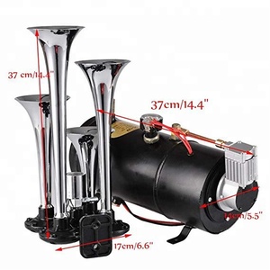 AS174A + AS034 3L 150PSI мини-компрессор для воздушного компрессора 12 В - Product Image 3