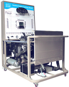 Automotive <strong>Training</strong> Equipment of Electric Engine <strong>Training</strong> Laboratory Equipment,Driving School <strong>Simulator</strong> - Product Image 1