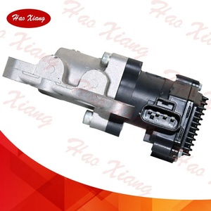 Haoxiang Vanne EGR pour Auto OE FZS1 21 EL1 FZS1-21-EL1 FZS121EL1 adapte Pour Mazda - Product Image 3