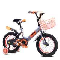 थोक उच्च गुणवत्ता वाले बच्चों को साइकिल बाइक के लिए बच्चों एल्यूमीनियम मिश्र धातु रिम बाइक 16 करने के लिए 12 इंच बच्चों को साइकिल