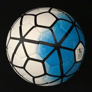 Texturizado pelota de futsal formato ufficiale di peso del diamante Strutturato DELL'UNITÀ di ELABORAZIONE termico legato low bounce logo personalizzato Futsal palla - Product Image 1