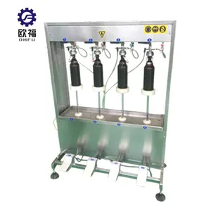 Professional Automatic Tin Can Filling Machine/Liquor Making Machine For Glass Bottle/small beer filling machine