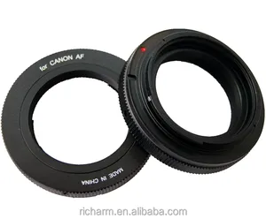 42mm T2 montaj Adaptörü Nikon