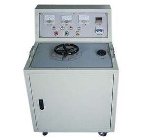 KZT-20kVA नियंत्रण बेंच - Product Image 2