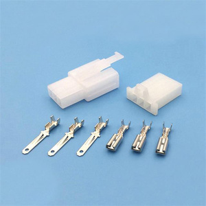 Oem 2.8 mét 3 pin tự động kết nối, thiết bị đầu cuối kết nối - Product Image 2