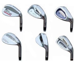 กอล์ฟแบรนด์ OEM <span class=keywords><strong>Chipper</strong></span> - Product Image 2