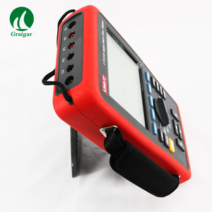 UNI-T UT620B Micro <span class=keywords><strong>Ohm</strong></span> mètres numériques testeur de faible <span class=keywords><strong>résistance</strong></span> plage de faible <span class=keywords><strong>résistance</strong></span> 0.5 ~ 6 - Product Image 4
