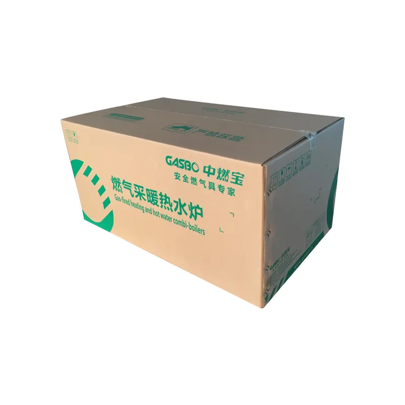 delivery packing box 5 ply Moving Carton Box