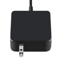 Chargeur USB-C 45W/65W Type C 2023, adaptateur rapide pour MacBook Pro/Air et smartphones, protection OTP