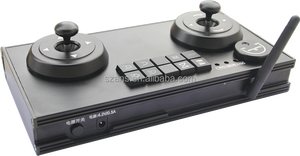 360 Graden Pijp Inspectie Crawler Robot Riool Camera Onderwater Rov - Product Image 3