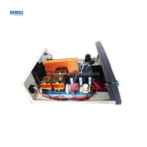 15k 4200w ultrasonic welding generator pcb driver circuit board manufacturers