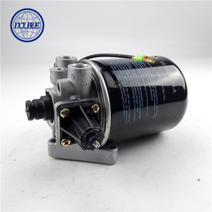 Genuino bus repuestos secador de aire 235200130/351101-1H-W, kinglong piezas del motor - Product Image 6