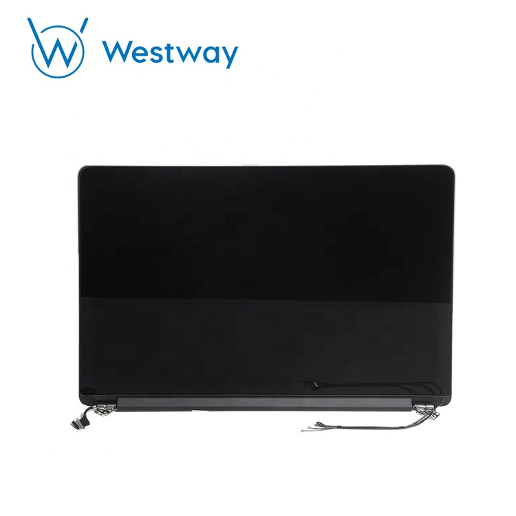 Brand New 13.3" 13" inch For Macbook Air A1466 LCD Assembly Display LED Screen Complete Assembly Mid 2013 661-7475 MD760 MD761