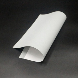 Fabricant de TPU <span class=keywords><strong>Film</strong></span> TPU haute et basse température 1370MMM*0.4MM pour la fabrication de la tige et de la pointe de chaussures et la lamination sans couture - Product Image 5