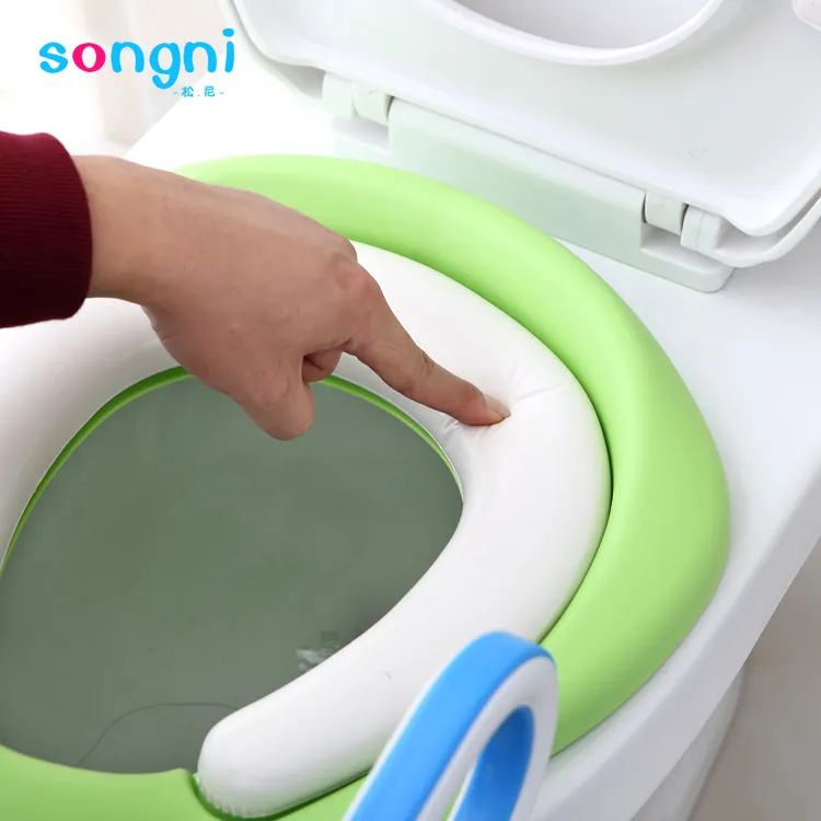 Children Potty Training Toilet Baby Potty Seat Baby Potty Chair