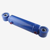 Mini piston hydraulique
