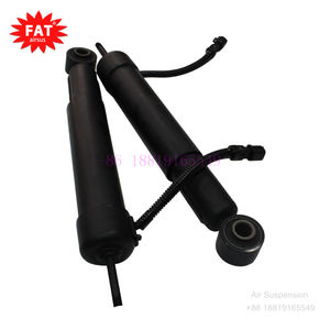 Amortiguador trasero para Toyota Land Cruiser Prado 120 RZJ120 GRJ120 KZJ120 KDJ120 Grande con suspensión neumática <span class=keywords><strong>Lexus</strong></span> GX470 - Product Image 4