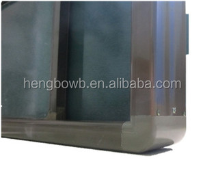 Pizarra Magnética Deslizante para Escuela OEM y ODM, Pizarra Blanca para Suministros de Aula - Product Image 5
