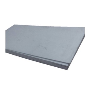 Placa de Acero Inoxidable / Lámina de Acero Inoxidable - Product Image 4