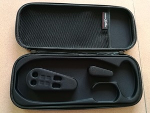 Tùy Chỉnh Bệnh Viện <span class=keywords><strong>EVA</strong></span> Ống Nghe Trường Hợp Du Lịch Với Giá Nhà Máy - Product Image 3