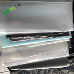 <span class=keywords><strong>Film</strong></span> Plastico Resistente ai Raggi UV da 200 Micron, <span class=keywords><strong>Film</strong></span> Trasparente in LDPE per Serre per la Coltivazione di Ortaggi - Product Image 5