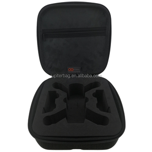 Hộp Đựng Du Lịch EVA Cứng Phù Hợp Cho DJI Mavic 2 <span class=keywords><strong>Pro</strong></span> Hộp Đựng Bảo Vệ Máy Bay Không Người Lái Bốn Cánh - Product Image 6