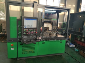 Testeur d'injecteur à rampe commune pour moteur DIESEL, vérification du réservoir, pompe à carburant DIESEL, banc de <span class=keywords><strong>TEST</strong></span> <span class=keywords><strong>CR825</strong></span> - Product Image 2