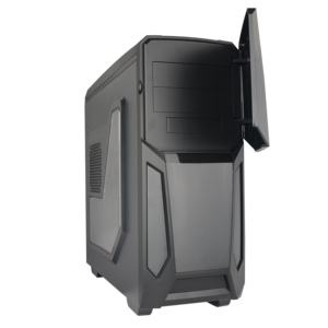 <span class=keywords><strong>ATX</strong></span> Chaude cas de jeu d'ordinateur pc boitier <span class=keywords><strong>ATX</strong></span> <span class=keywords><strong>Tour</strong></span> PC avec verre trempé SX-C6880 - Product Image 1