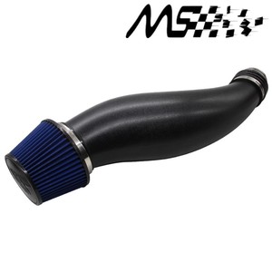 Nouveau tuyau d'<span class=keywords><strong>admission</strong></span> d'<span class=keywords><strong>air</strong></span> universel en plastique pour voiture de course EK EG - Product Image 2