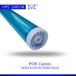Parties du copieur OPC tambour pour canon ir 2016 IR2018 2020 2318 2022 - Product Image 2