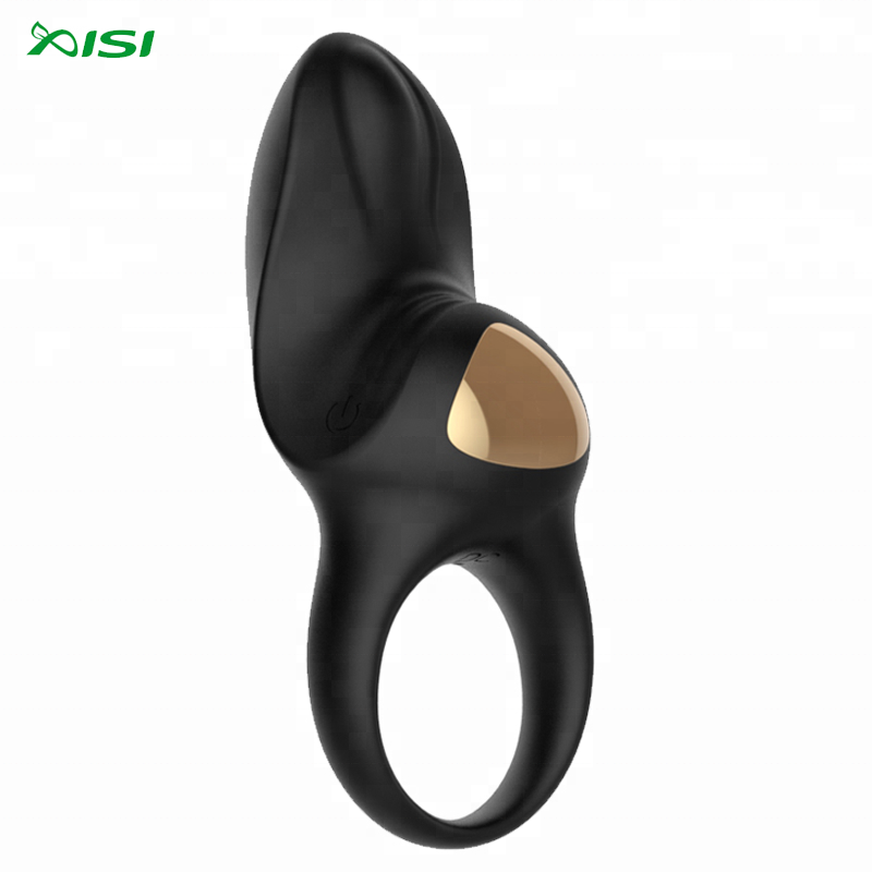 Homemade Penis Vibrator - Rotating Anal Sex Toy for Men
