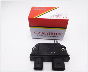 Tự động đánh lửa mô-đun điều khiển phù hợp cho Daewoo nexia Espero 16139379 cho Opel d1980 01989747 dab704 cho Daewoo nexia Espero - Product Image 1