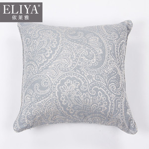 ELIYA Down Pillow <strong>Cushion</strong> <strong>Inserts</strong> Wholesale Star Hotel Soft <strong>Feather</strong> Camping Vintage Travel Massage Christmas Adults Neck Print - Product Image 6