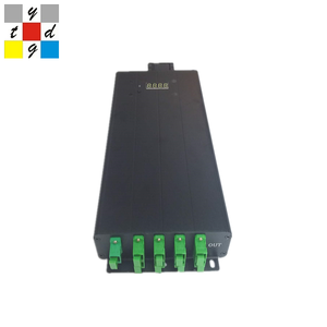 Mini Edfa Khuếch Đại Sợi <span class=keywords><strong>Ftth</strong></span> Micro Quang <span class=keywords><strong>Repeater</strong></span> Cho Gpon Epon Catv - Product Image 5