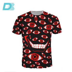 Mens al por mayor camiseta de la manera con mi logo - Product Image 3