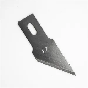 Knife Blade Xacto Hobby Knife No.23 Double Edge Hobby Blade