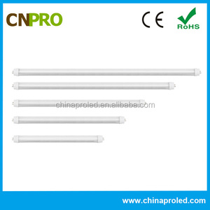 Toptan fabrika kaynağı tüp led aydınlatma 18 w 1.2 m led tüp t8 sil/sütlü kapak 3 years ile garanti - Product Image 4