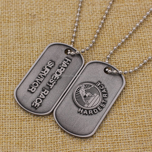dog tag chains bulk