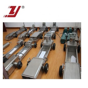 <span class=keywords><strong>NDT</strong></span> Radiografische crawler robotic pijp inspectie - Product Image 6