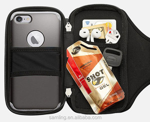 Alibaba ở Tây Ban Nha Unisex <span class=keywords><strong>Velcro</strong></span> Thể Thao Armband Stretch Đen Armband <span class=keywords><strong>Case</strong></span> cho <span class=keywords><strong>Iphone</strong></span> Apple Ipod Nano 6 - Product Image 3