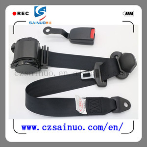 Alr <span class=keywords><strong>3</strong></span> puntos cinturón <span class=keywords><strong>de</strong></span> <span class=keywords><strong>seguridad</strong></span> retráctil <span class=keywords><strong>de</strong></span> alta calidad para el coche - Product Image 1