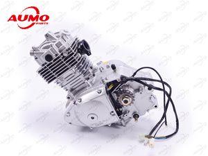Pas cher moto pièces pour SUZUKI GS200 quatre temps moteur 200cc - Product Image 2