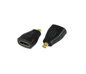 Adaptador hdmi para micro hdmi, venda quente