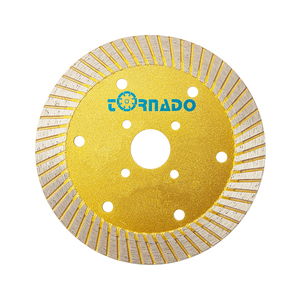 Durable 12 "14" 16 "pulgadas 400mm camino de <span class=keywords><strong>sierra</strong></span> circular de diamante cuchillas de corte de hormigón de piedra de granito - Product Image 4