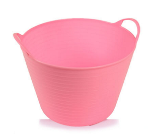 2022 Hot Sell Garden <strong>Flexible</strong> Tubs PE Garden <strong>Bucket</strong> - Product Image 1