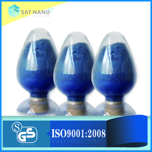 Material conductor de <span class=keywords><strong>Antimonio</strong></span> ato Nanopartículas De Óxido De Estaño - Product Image 1