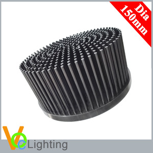 Venta directa LED Pin <span class=keywords><strong>Aletas</strong></span> De Alumini - Product Image 4