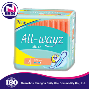 2017 Nuevo grado alimenticio anión servilleta sanitaria fabricante de papel con iones negativos - Product Image 6