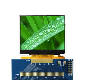 2016ใหม่ IPS LCD ผลิต2.6นิ้วหน้าจอ TFT Display LCD 240x320หน้าจอ